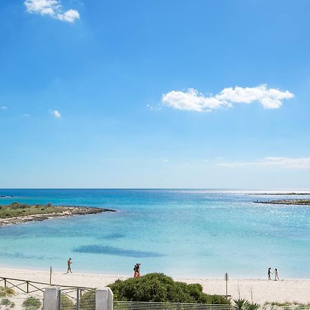 Villino Blu Suite By Barbarhouse Porto Cesareo Exterior foto