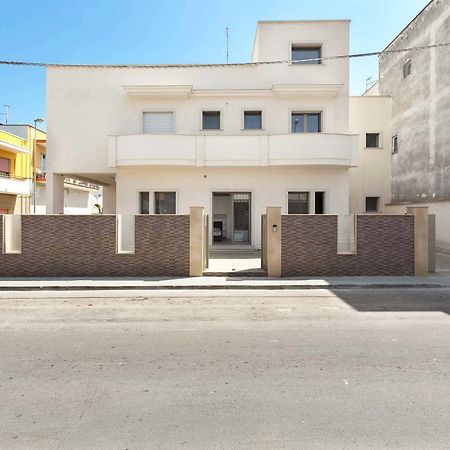 Villino Blu Suite By Barbarhouse Porto Cesareo Exterior foto