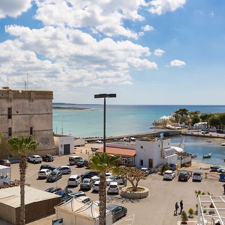 Villino Blu Suite By Barbarhouse Porto Cesareo Exterior foto